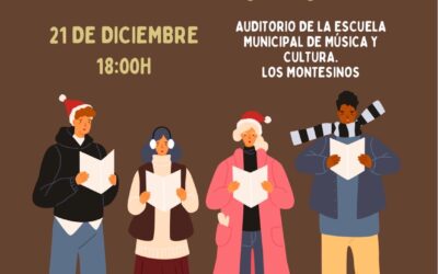CONCIERTO DE NAVIDAD 2025