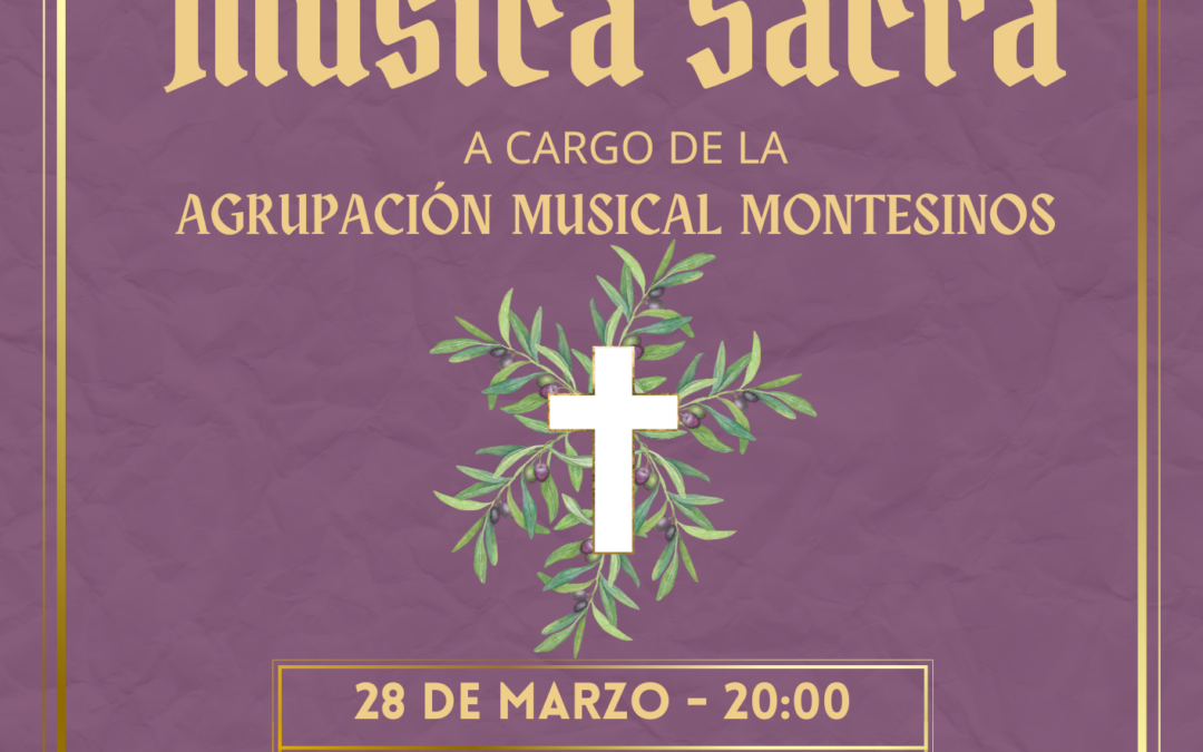 CONCIERTO DE LA “XXXI CAMPANYA DE MUSICA ALS POBLES”